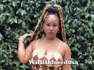 Willllldmedusa