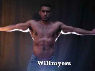 Willmyers