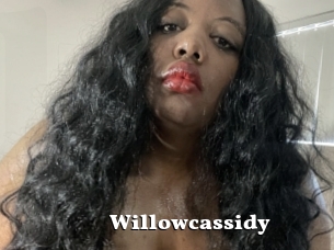 Willowcassidy