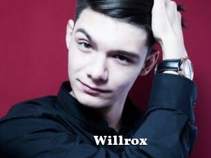 Willrox