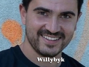 Willybyk