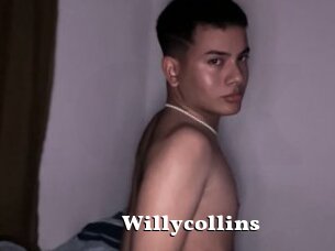 Willycollins