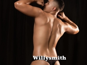 Willysmith