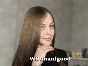 Wilonaalgood