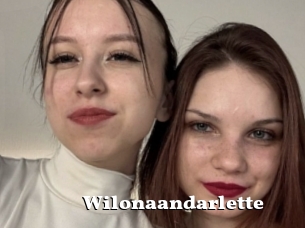 Wilonaandarlette