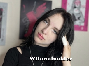 Wilonabadder