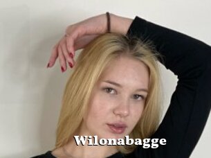 Wilonabagge