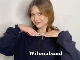 Wilonaband