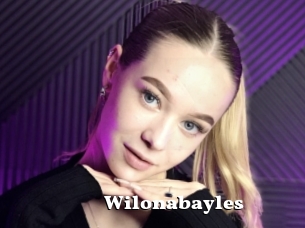 Wilonabayles