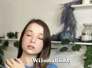 Wilonabiddy