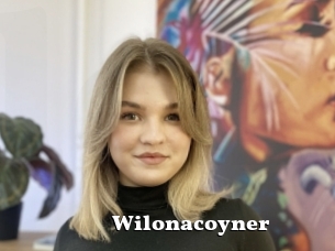 Wilonacoyner