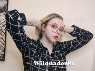 Wilonadeeks