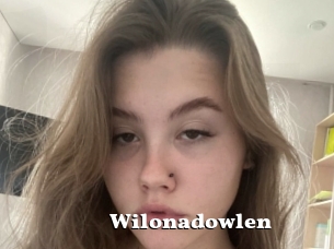 Wilonadowlen