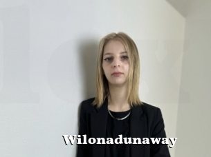 Wilonadunaway