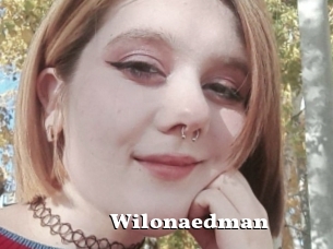 Wilonaedman