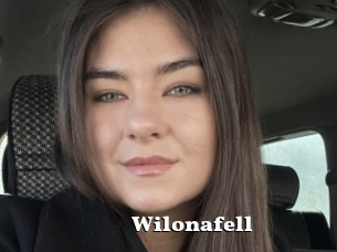 Wilonafell