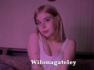 Wilonagateley