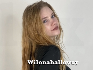 Wilonahalloway