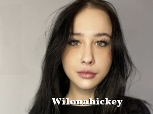 Wilonahickey