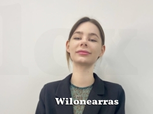 Wilonearras