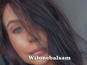 Wilonebalsam