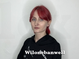 Wilonebanwell