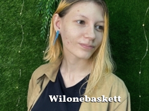 Wilonebaskett