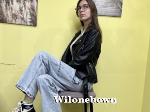 Wilonebown