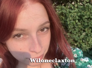 Wiloneclaxton