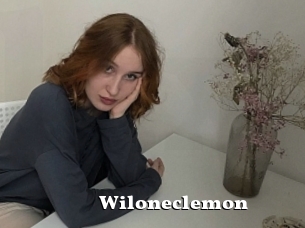 Wiloneclemon