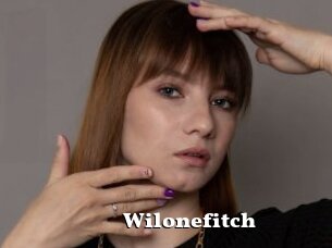 Wilonefitch