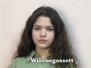 Wilonegossett