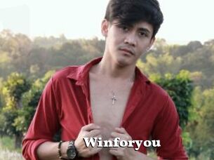 Winforyou