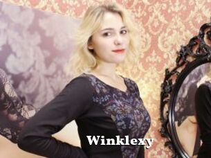 Winklexy