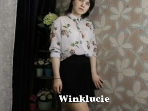 Winklucie