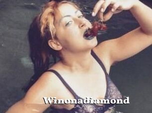 Winonadiamond