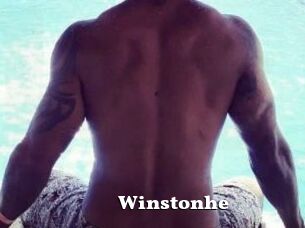 Winstonhe