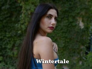 Wintertale