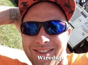 Wiredup