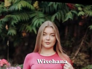 Wisehana