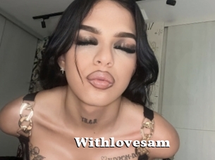 Withlovesam