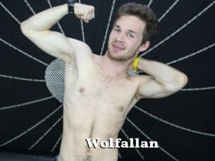 Wolfallan