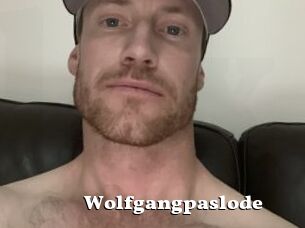 Wolfgangpaslode