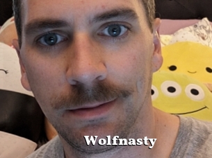 Wolfnasty