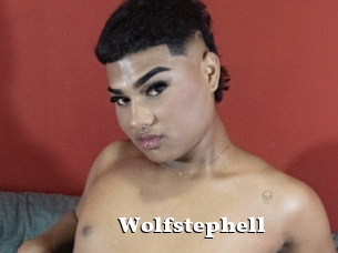 Wolfstephell