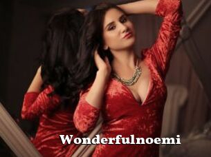 Wonderfulnoemi