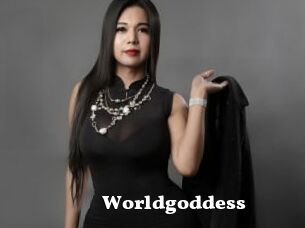 Worldgoddess