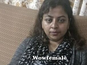 Wowfemale