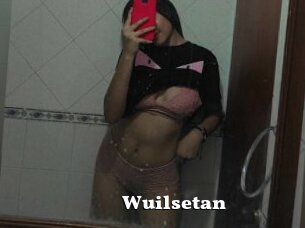 Wuilsetan