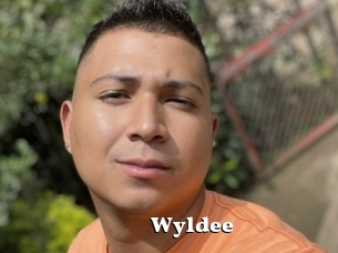 Wyldee